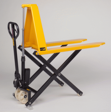 UK Pallet Truck. Electric Pallet Trucks and Hand Truck specialists.